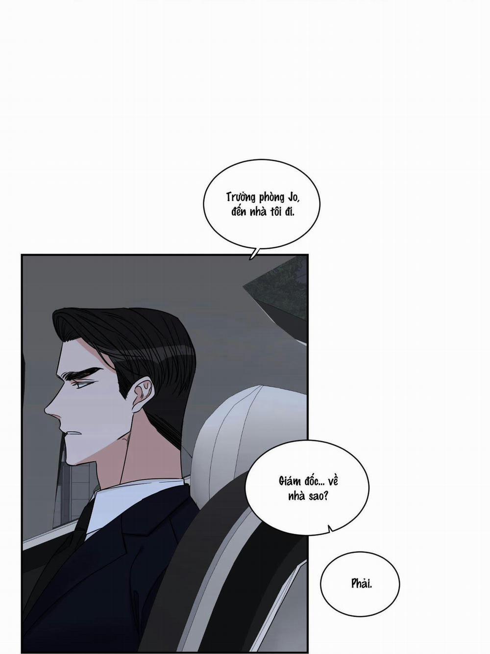 Điểm Dừng Chân Cuối Cùng 16 trang 49