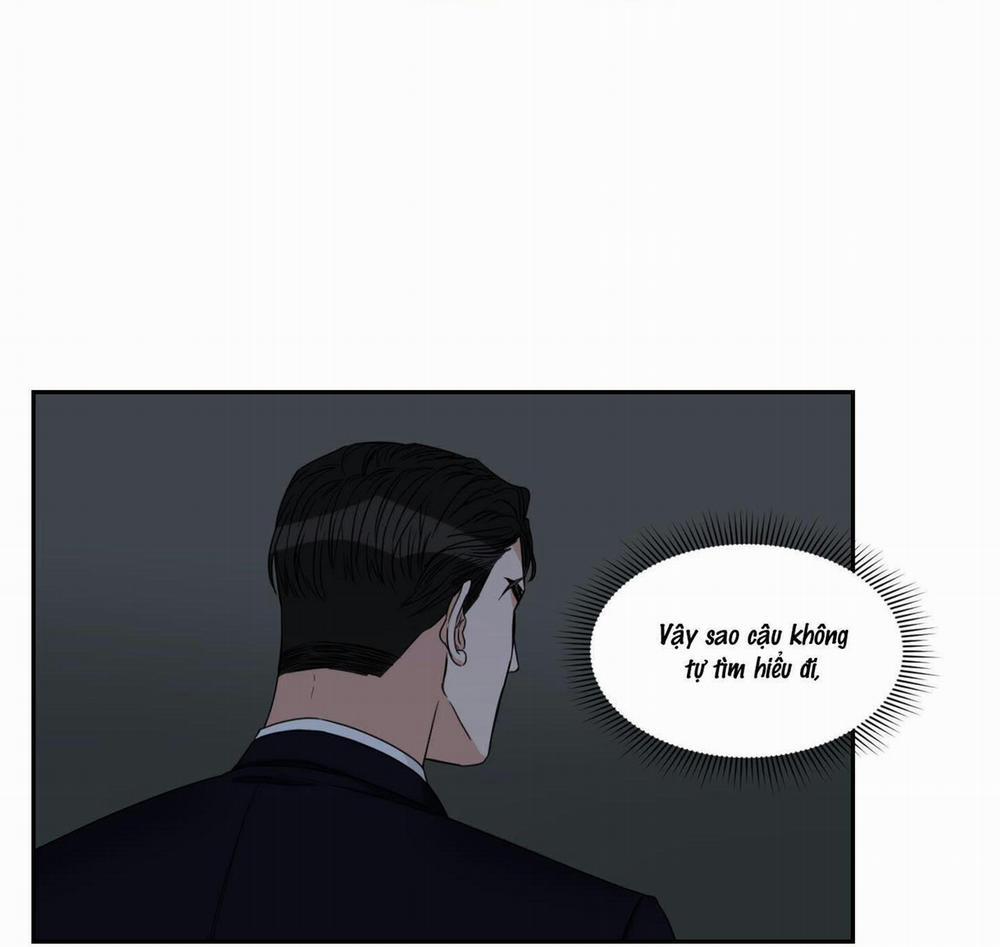 Điểm Dừng Chân Cuối Cùng 16 trang 55