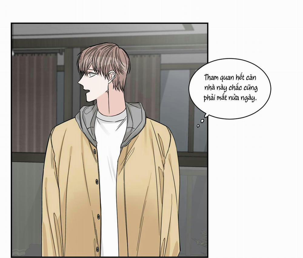 Điểm Dừng Chân Cuối Cùng 16 trang 88