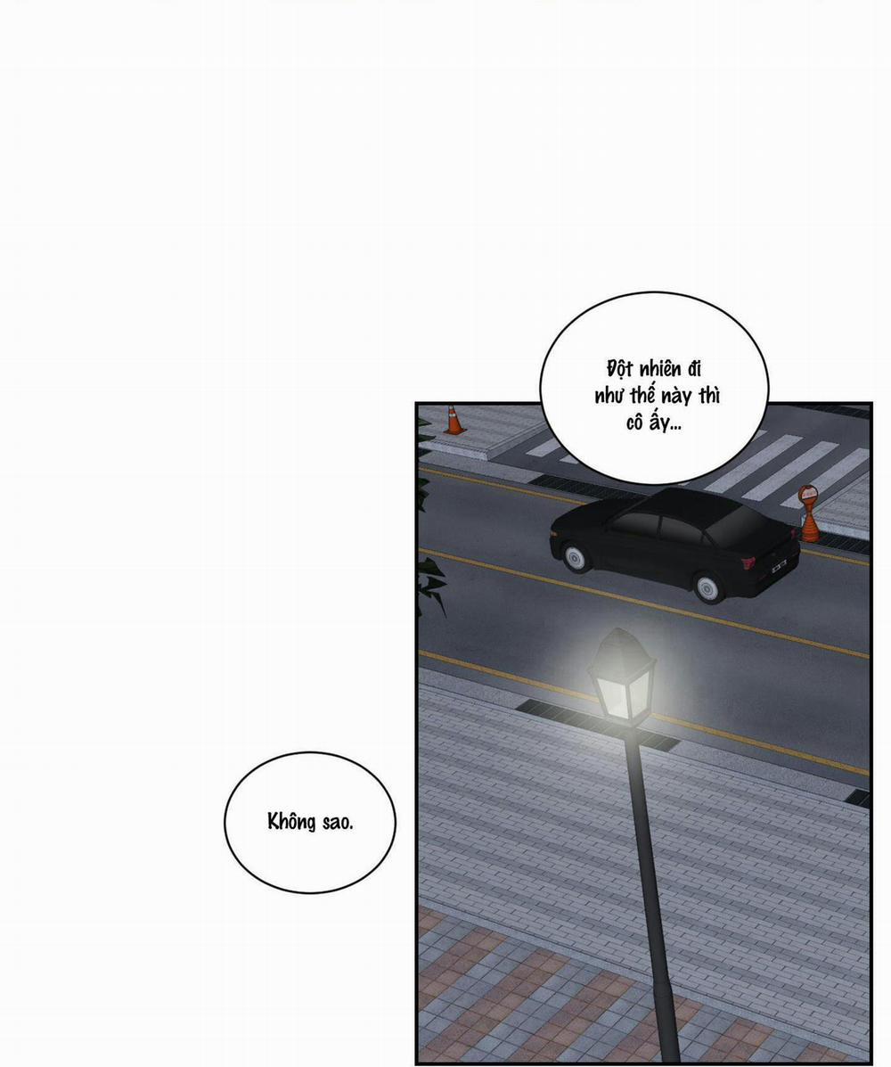 Điểm Dừng Chân Cuối Cùng 16 trang 9