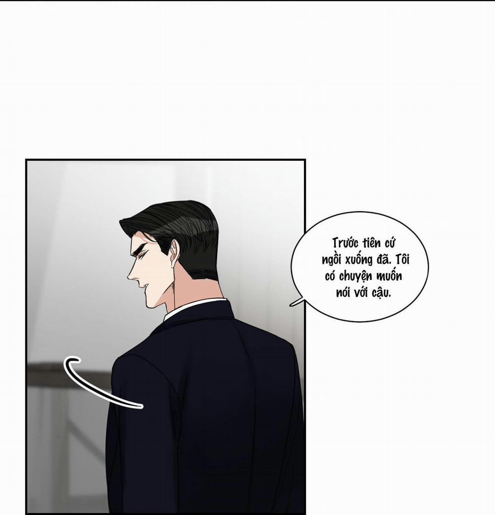 Điểm Dừng Chân Cuối Cùng 16 trang 98