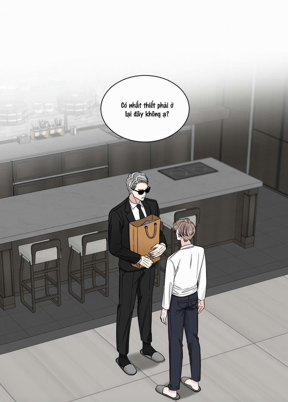 Điểm Dừng Chân Cuối Cùng 17 trang 1