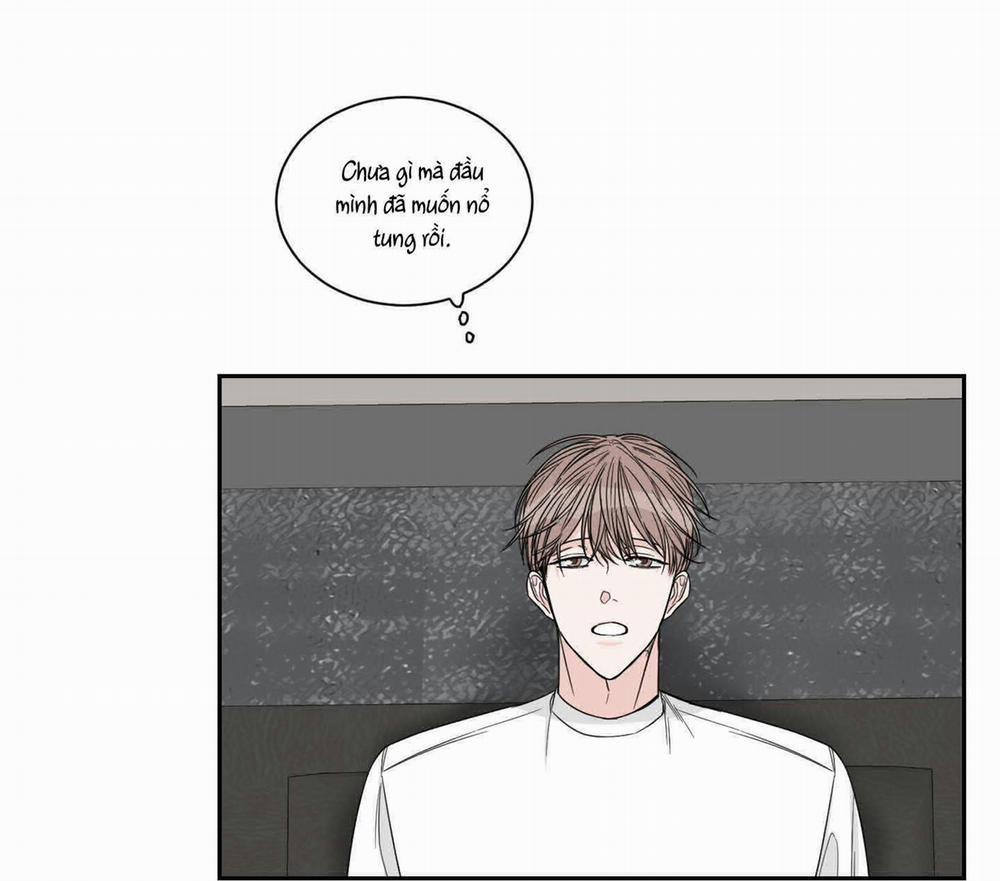 Điểm Dừng Chân Cuối Cùng 17 trang 15