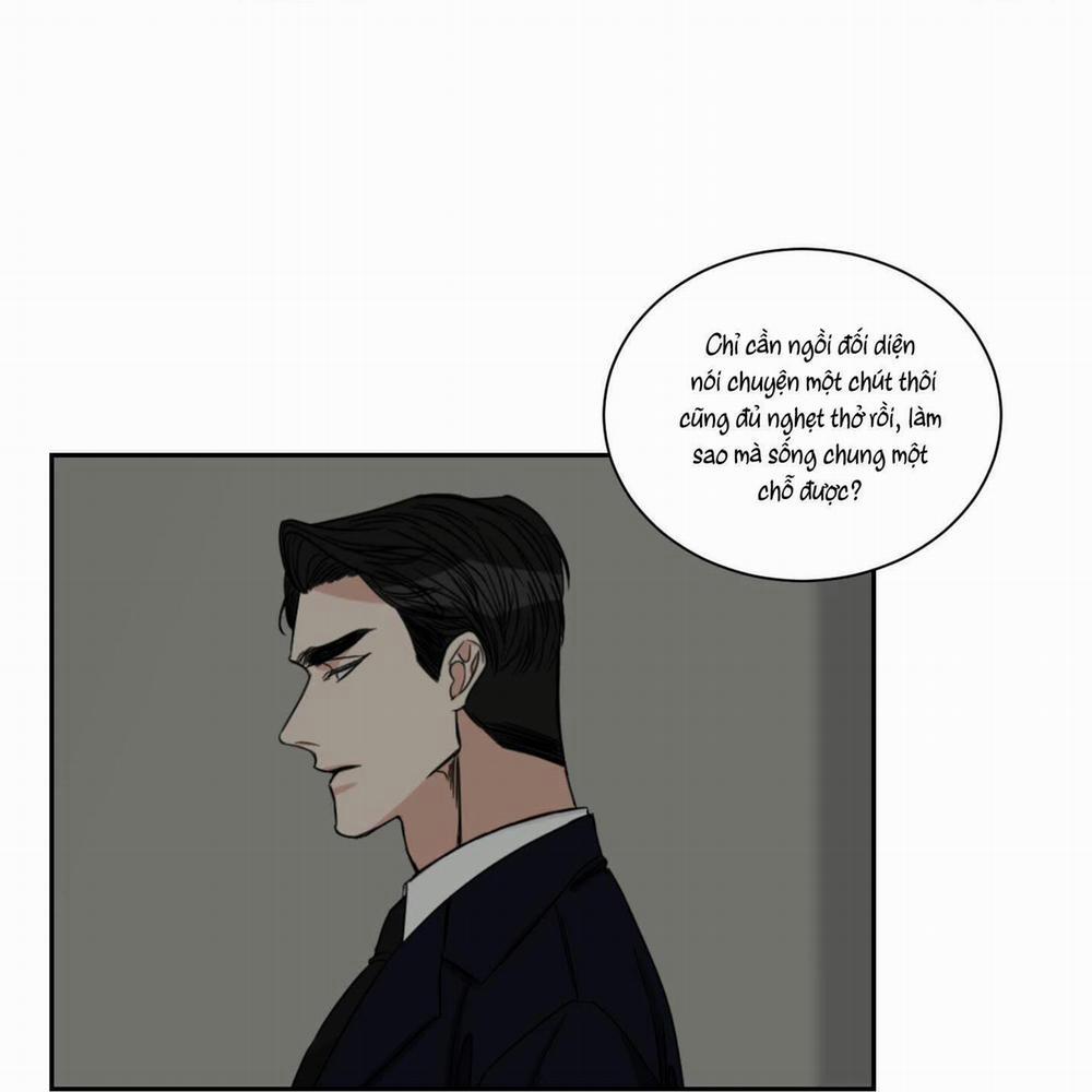 Điểm Dừng Chân Cuối Cùng 17 trang 16