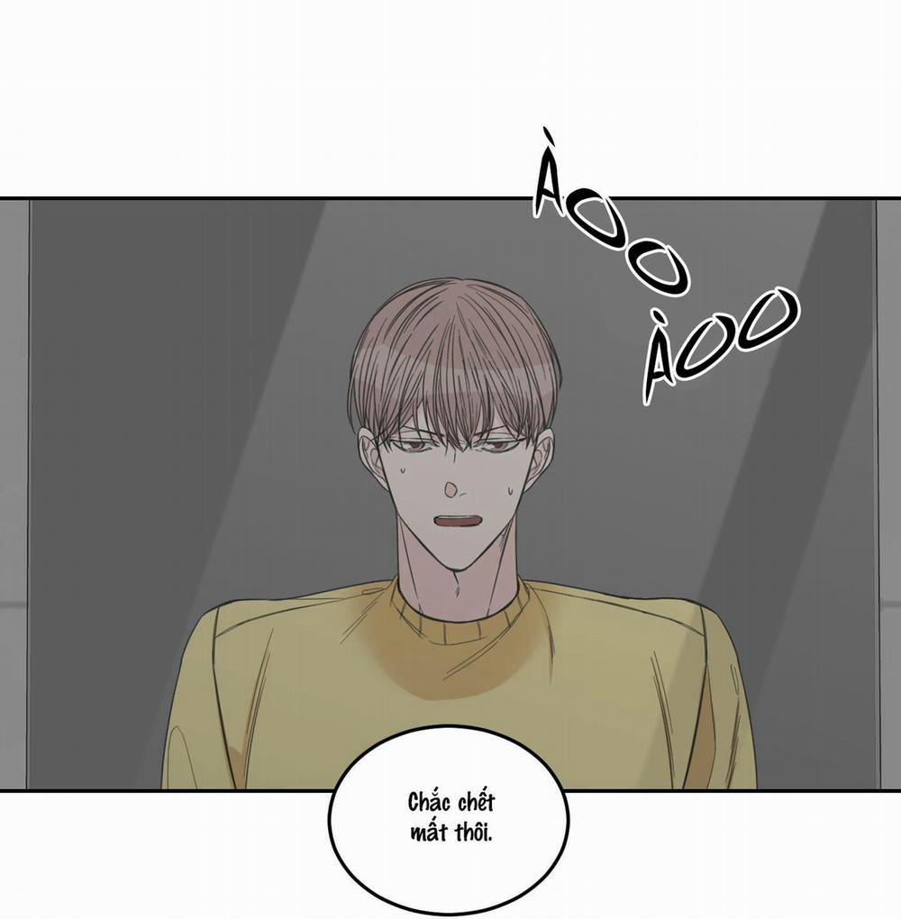 Điểm Dừng Chân Cuối Cùng 17 trang 22