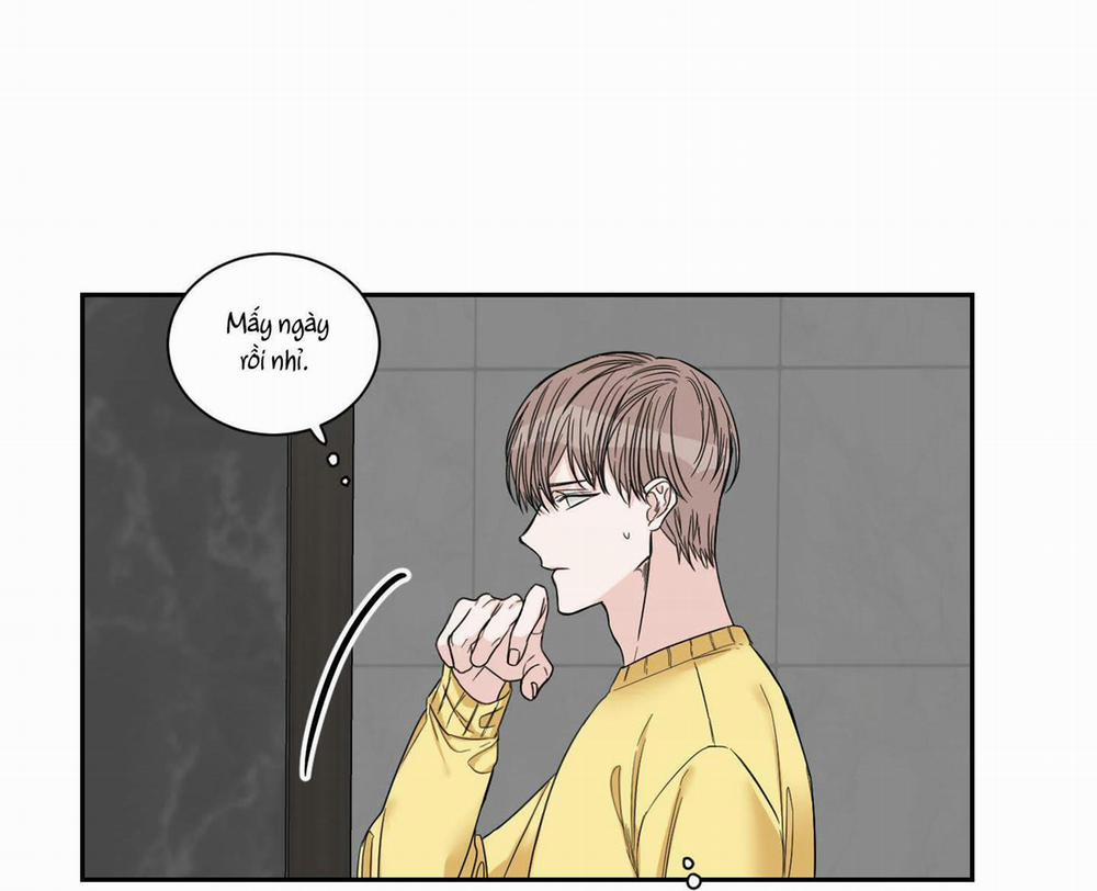 Điểm Dừng Chân Cuối Cùng 17 trang 23