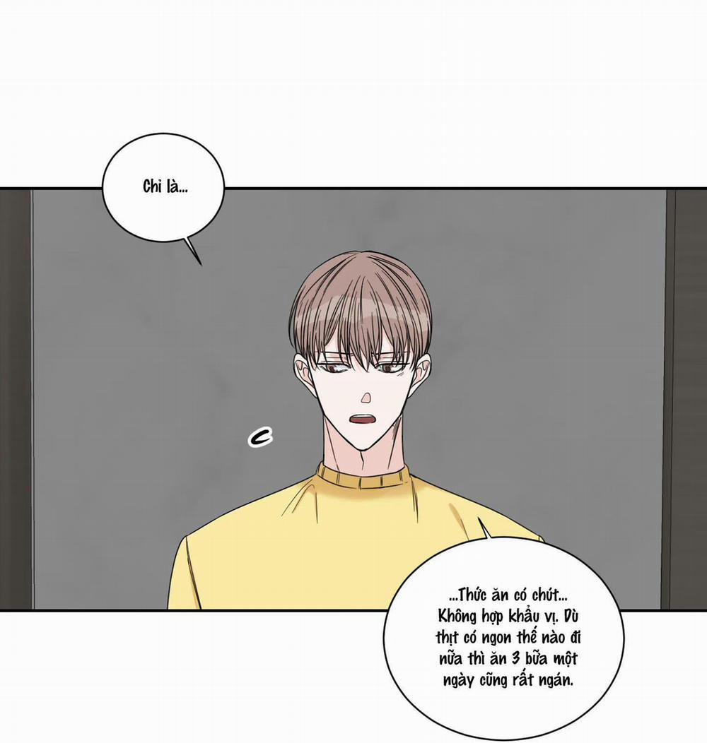 Điểm Dừng Chân Cuối Cùng 17 trang 29