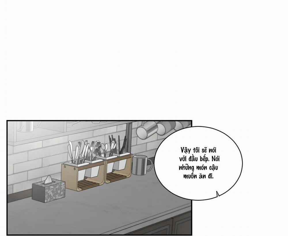 Điểm Dừng Chân Cuối Cùng 17 trang 31