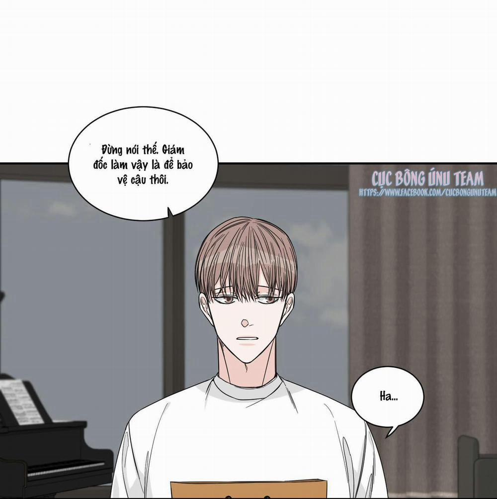 Điểm Dừng Chân Cuối Cùng 17 trang 4