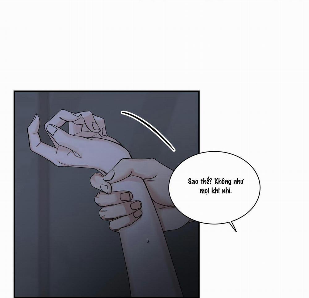 Điểm Dừng Chân Cuối Cùng 17 trang 48