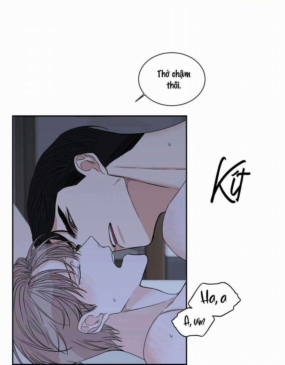 Điểm Dừng Chân Cuối Cùng 17 trang 52