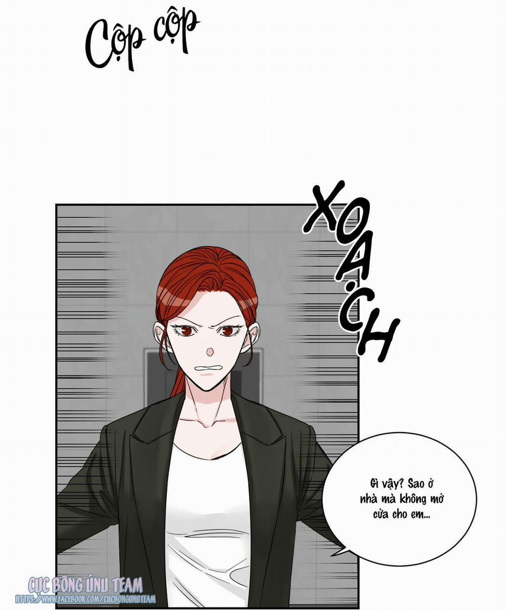 Điểm Dừng Chân Cuối Cùng 17 trang 88