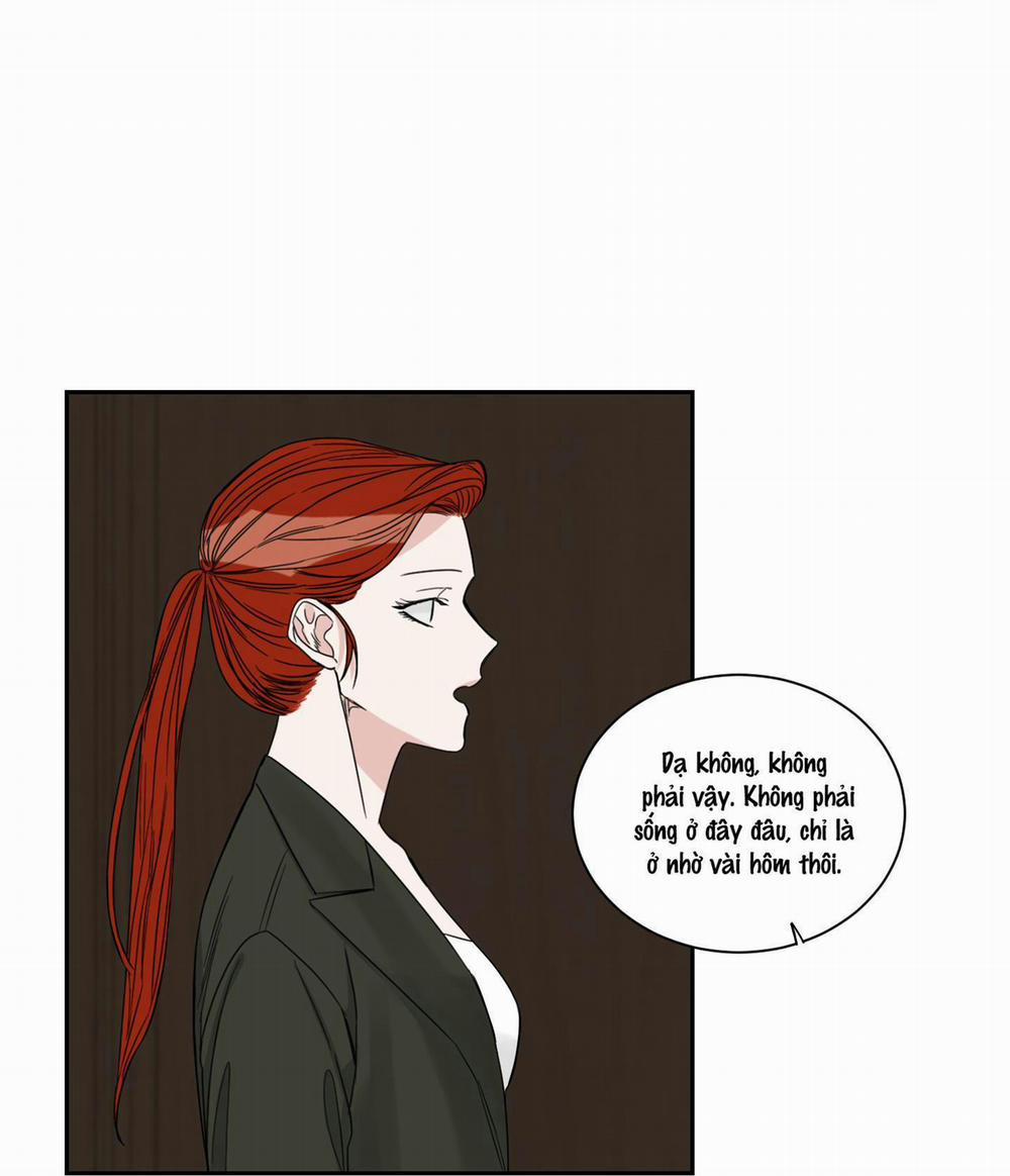 Điểm Dừng Chân Cuối Cùng 18 trang 10