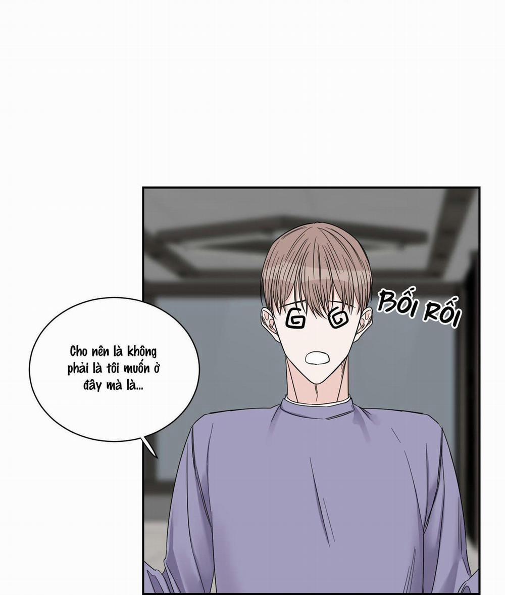 Điểm Dừng Chân Cuối Cùng 18 trang 11