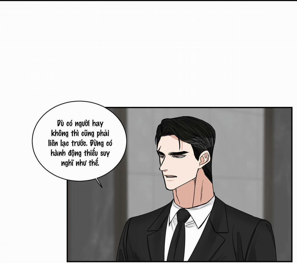 Điểm Dừng Chân Cuối Cùng 18 trang 20