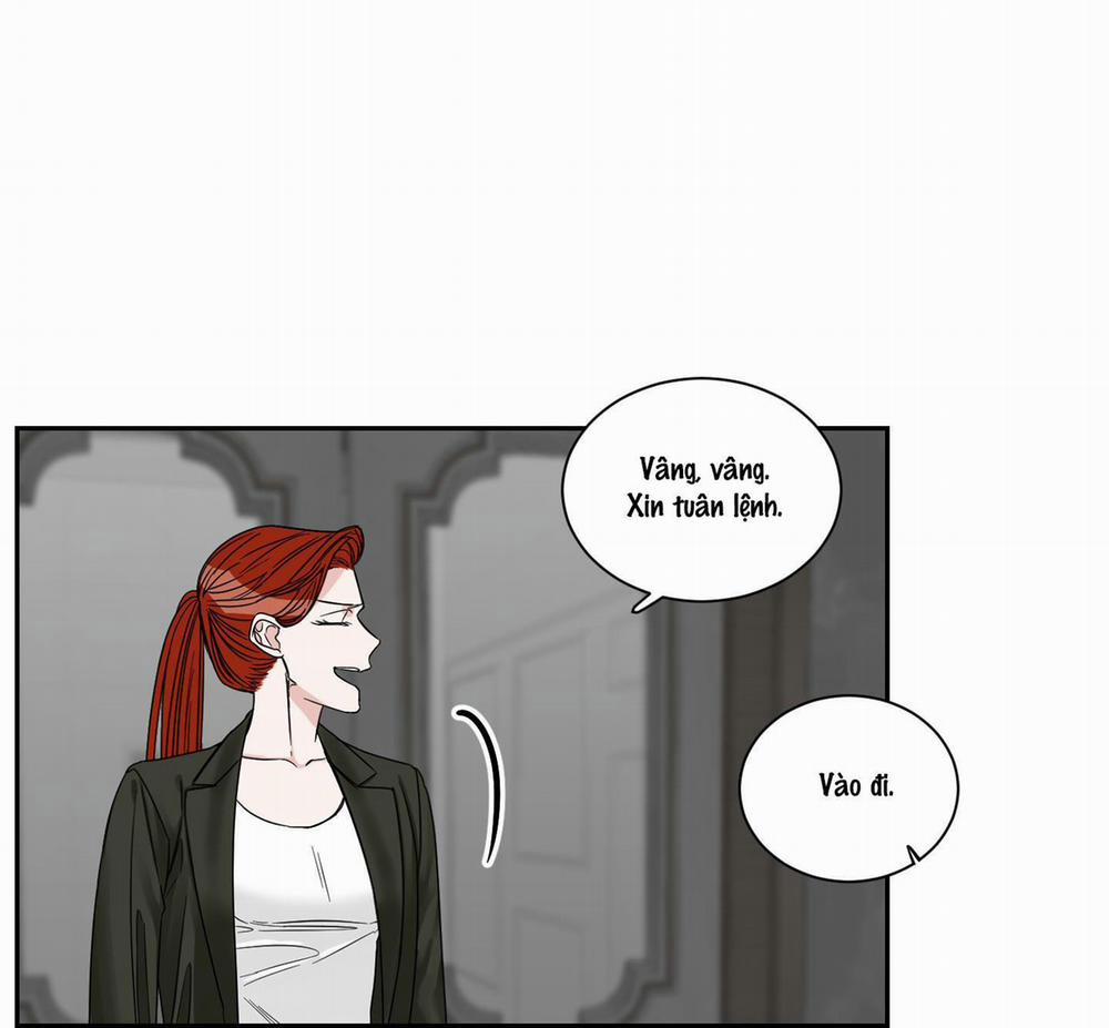 Điểm Dừng Chân Cuối Cùng 18 trang 21