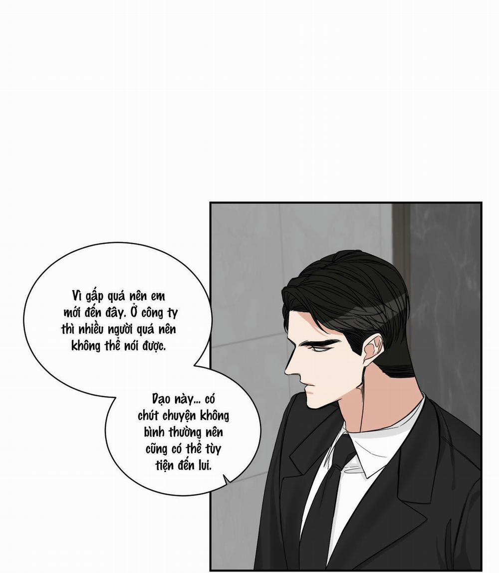 Điểm Dừng Chân Cuối Cùng 18 trang 22