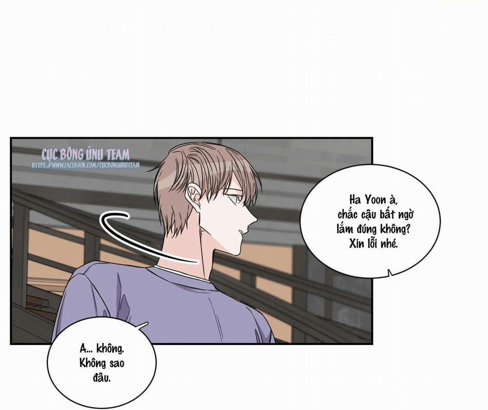 Điểm Dừng Chân Cuối Cùng 18 trang 28