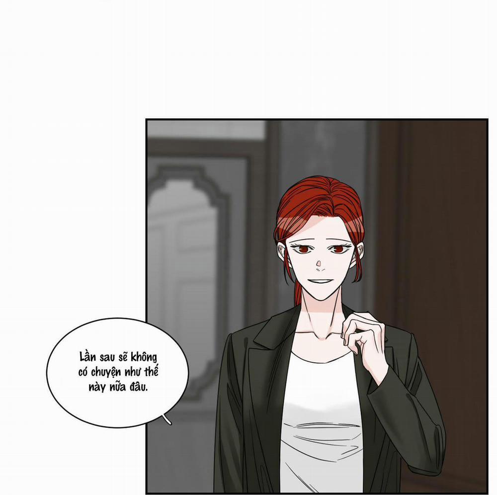 Điểm Dừng Chân Cuối Cùng 18 trang 29