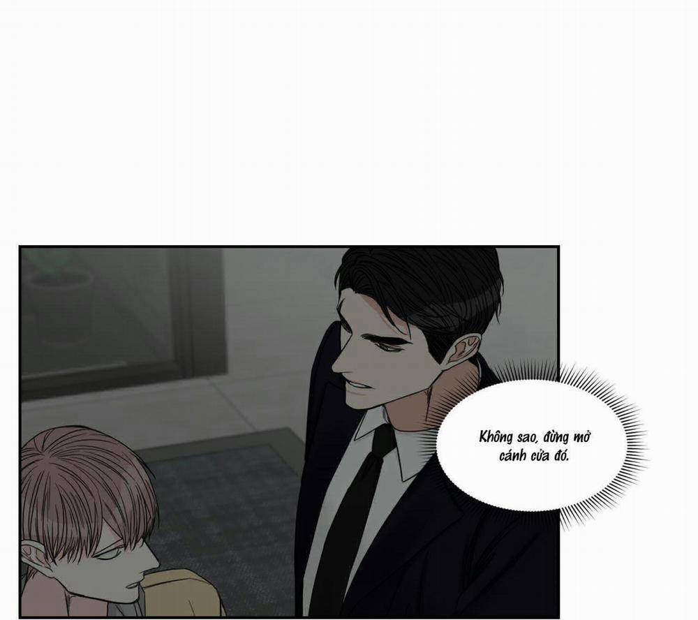 Điểm Dừng Chân Cuối Cùng 18 trang 37