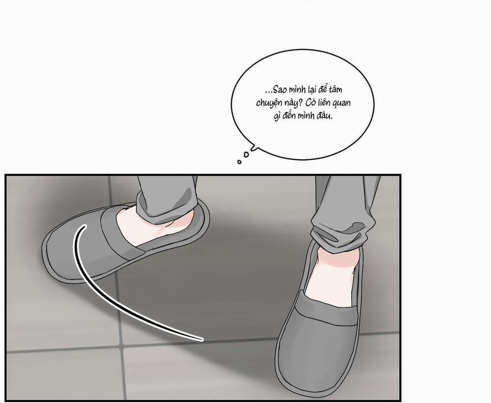 Điểm Dừng Chân Cuối Cùng 18 trang 40