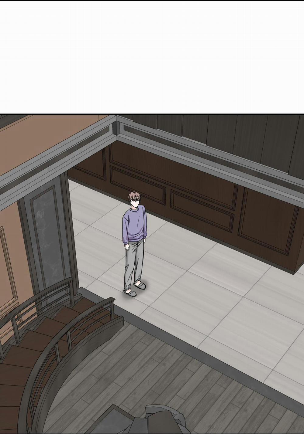 Điểm Dừng Chân Cuối Cùng 18 trang 44