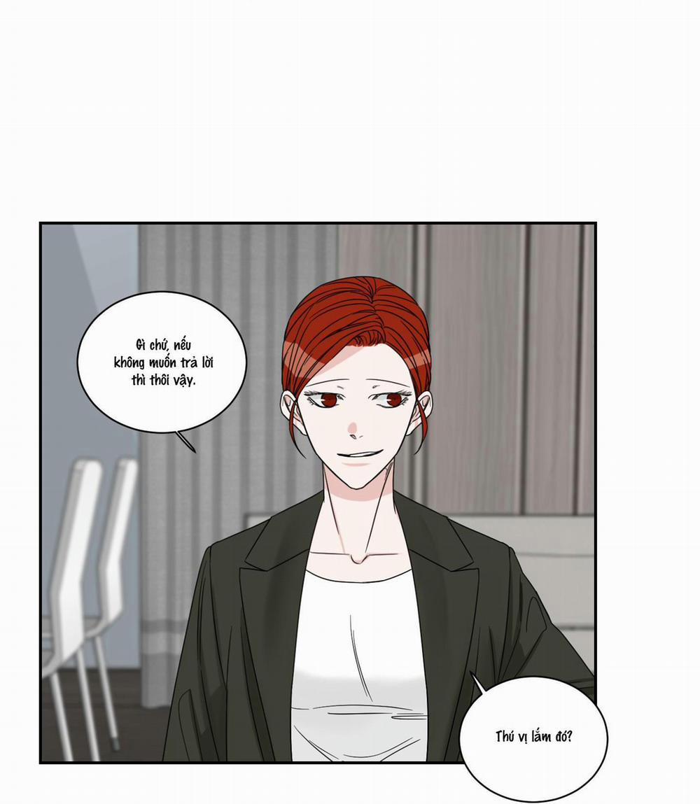 Điểm Dừng Chân Cuối Cùng 18 trang 57