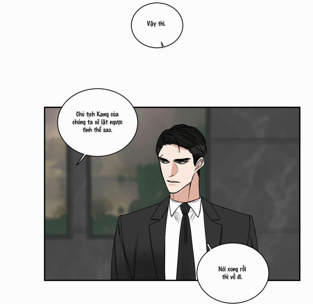 Điểm Dừng Chân Cuối Cùng 18 trang 58