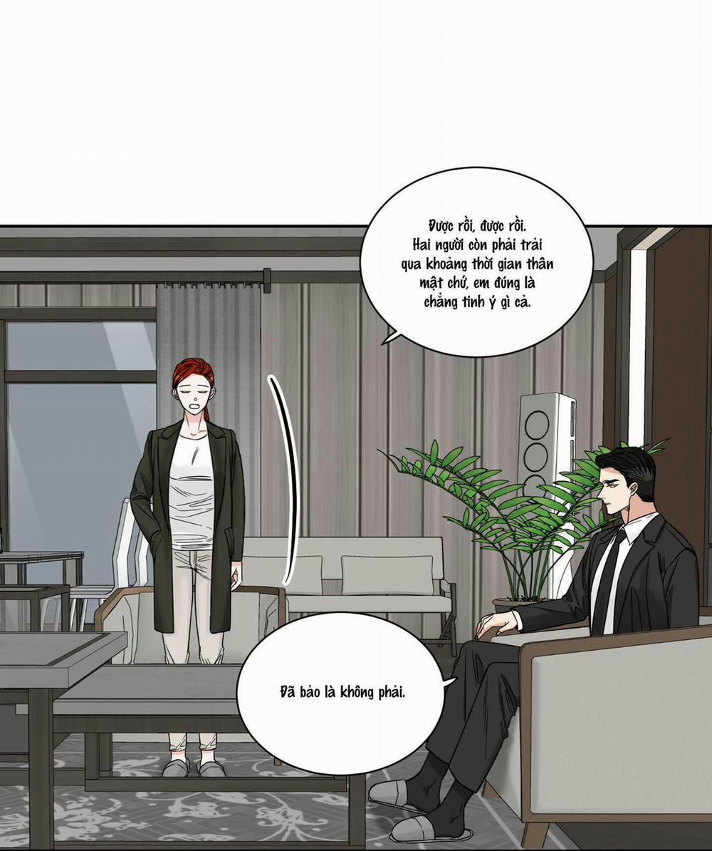 Điểm Dừng Chân Cuối Cùng 18 trang 59