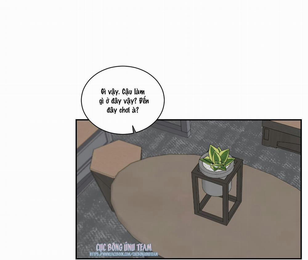 Điểm Dừng Chân Cuối Cùng 18 trang 6