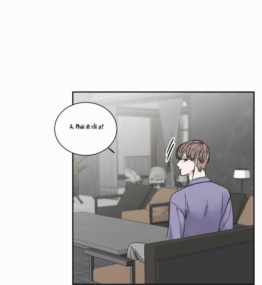 Điểm Dừng Chân Cuối Cùng 18 trang 73