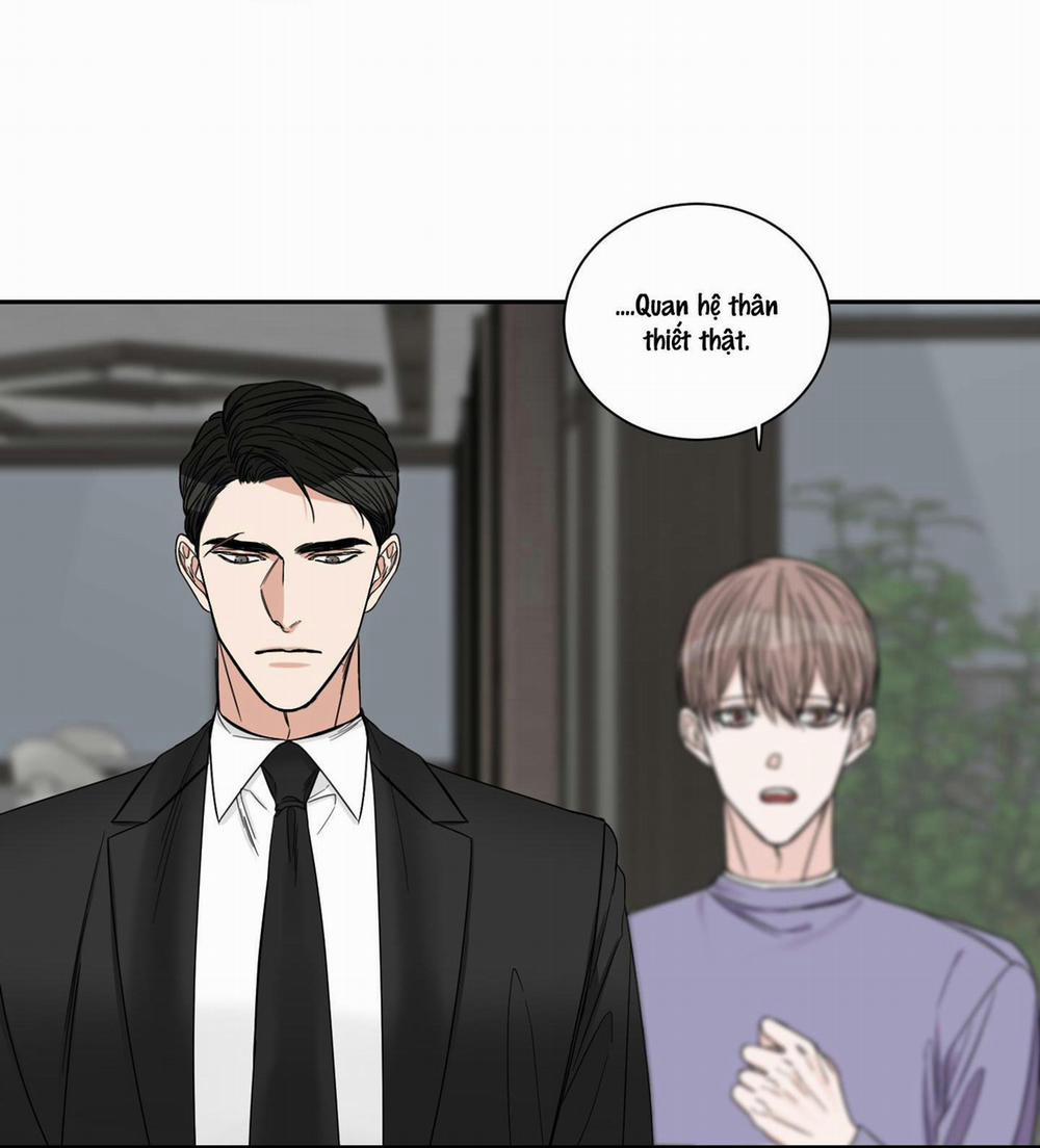 Điểm Dừng Chân Cuối Cùng 18 trang 77