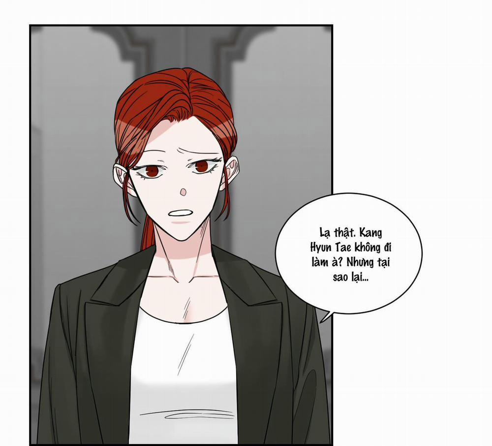 Điểm Dừng Chân Cuối Cùng 18 trang 8