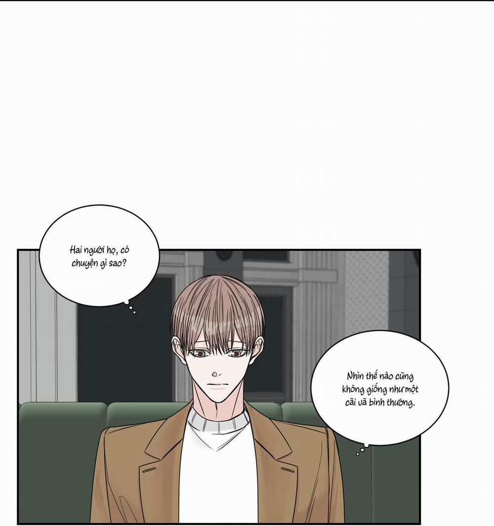 Điểm Dừng Chân Cuối Cùng 19 trang 16