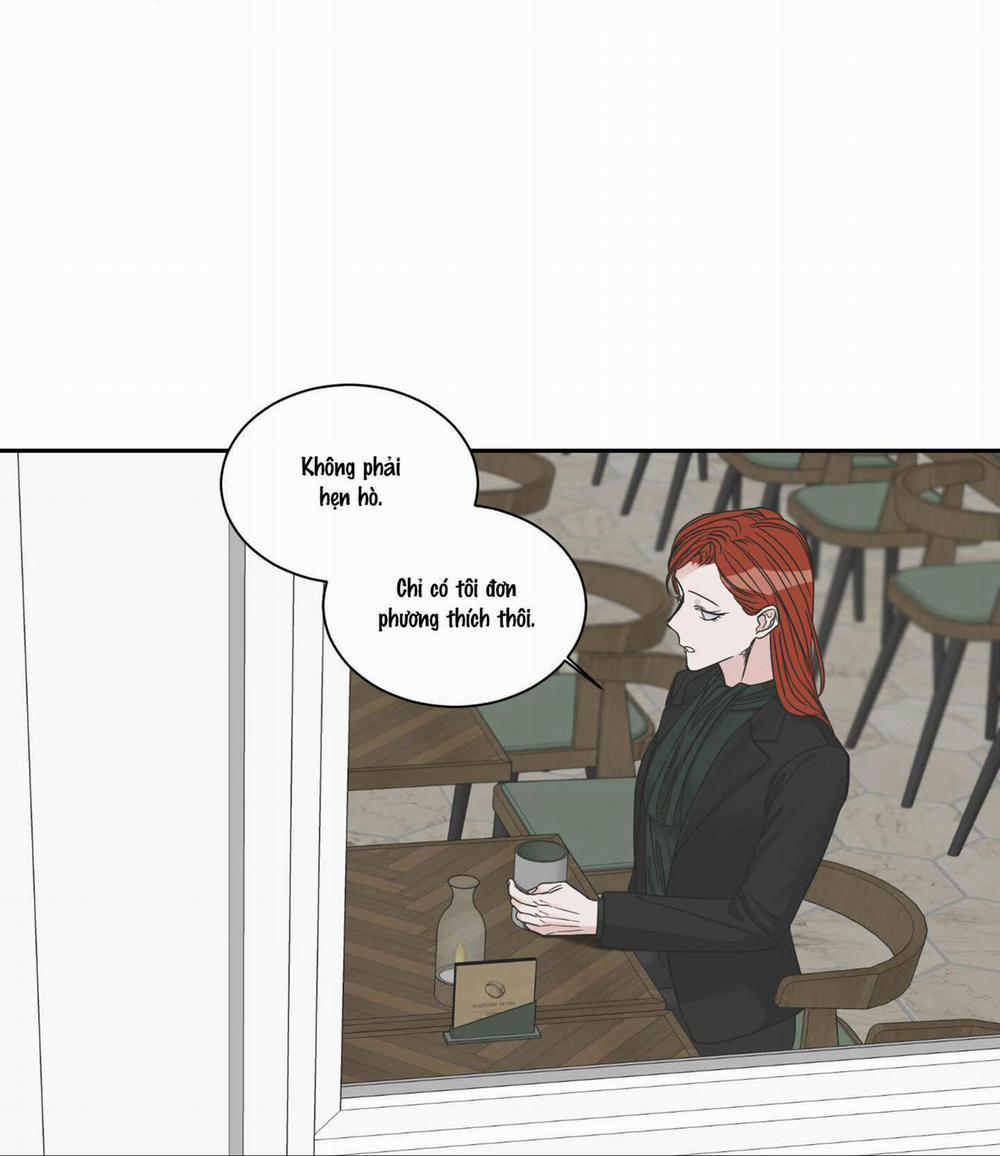 Điểm Dừng Chân Cuối Cùng 19 trang 22