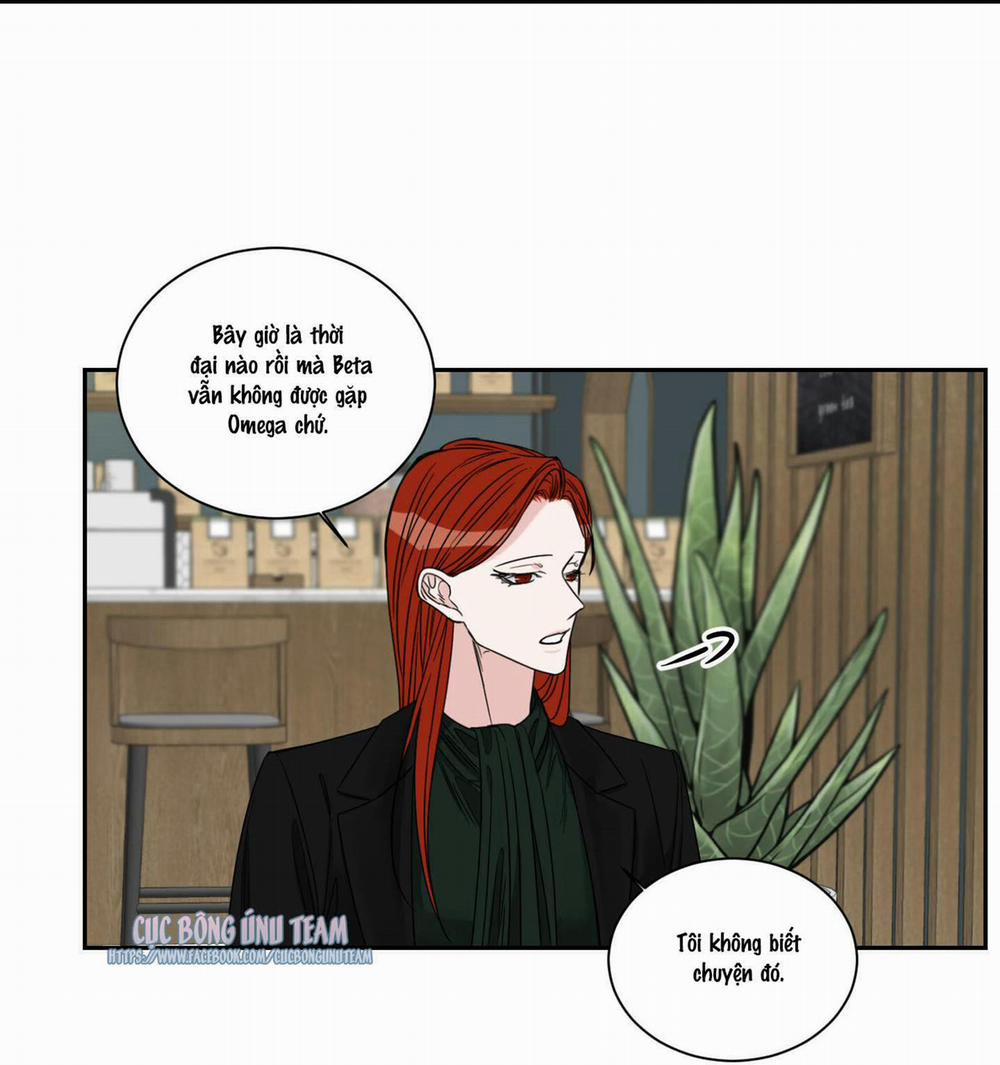 Điểm Dừng Chân Cuối Cùng 19 trang 23