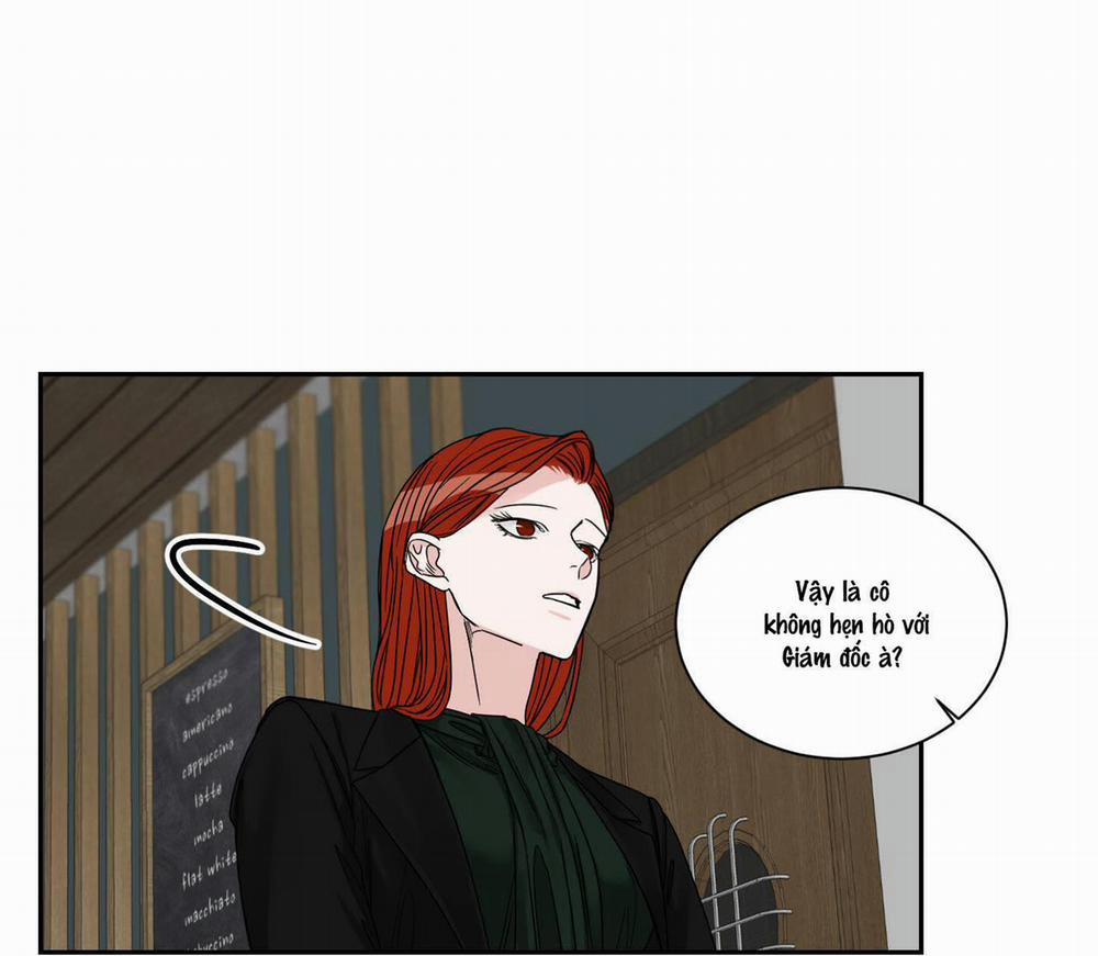 Điểm Dừng Chân Cuối Cùng 19 trang 24