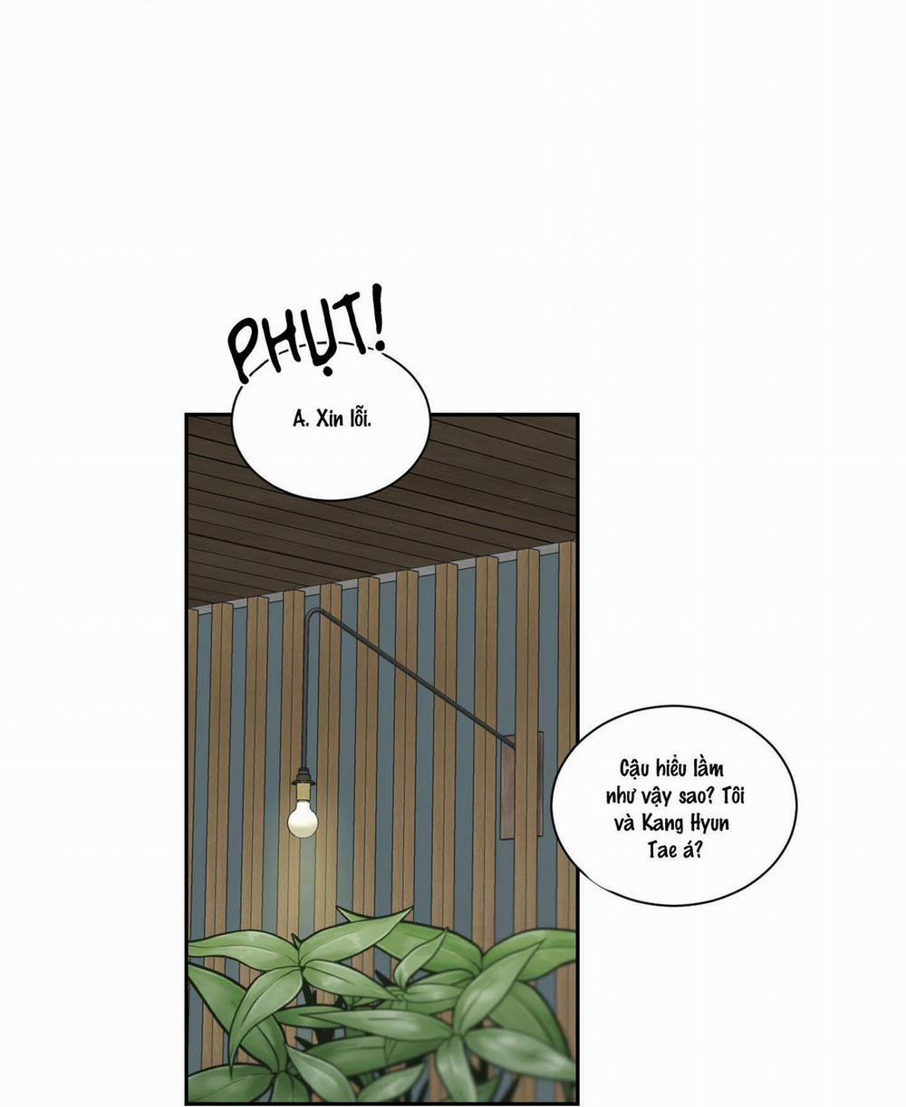 Điểm Dừng Chân Cuối Cùng 19 trang 26