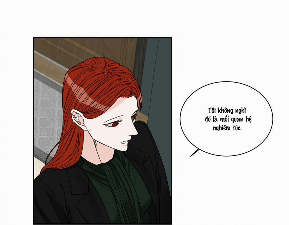 Điểm Dừng Chân Cuối Cùng 19 trang 35