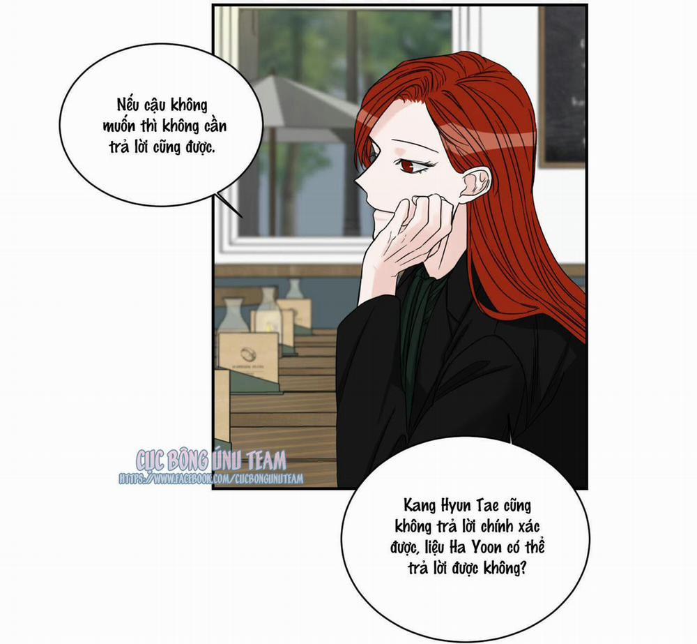 Điểm Dừng Chân Cuối Cùng 19 trang 40