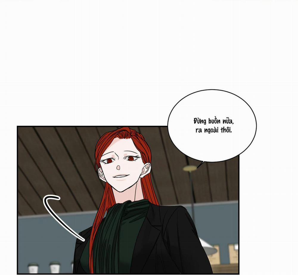 Điểm Dừng Chân Cuối Cùng 19 trang 42