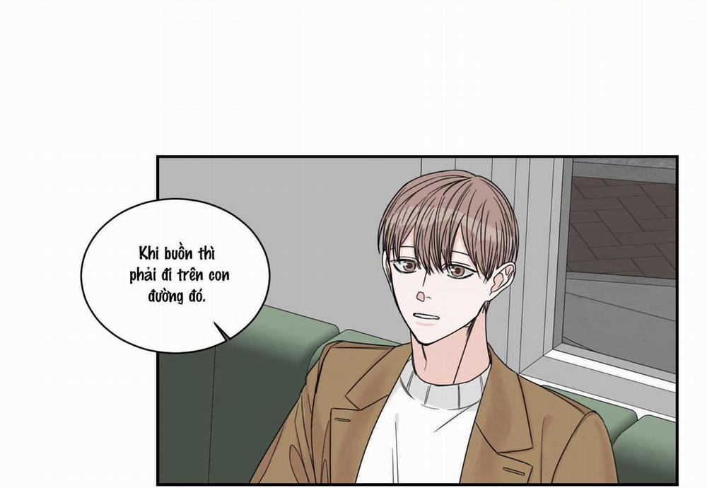 Điểm Dừng Chân Cuối Cùng 19 trang 43