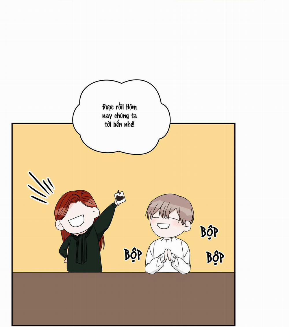 Điểm Dừng Chân Cuối Cùng 19 trang 58