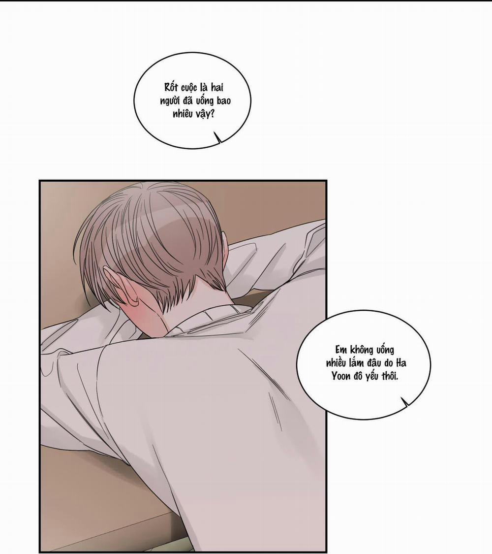 Điểm Dừng Chân Cuối Cùng 19 trang 66