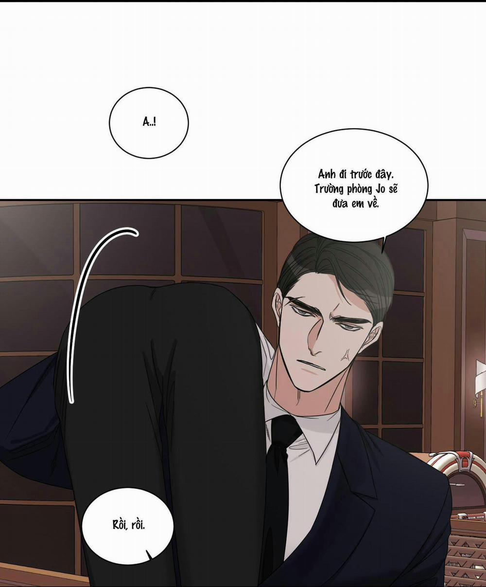 Điểm Dừng Chân Cuối Cùng 19 trang 70