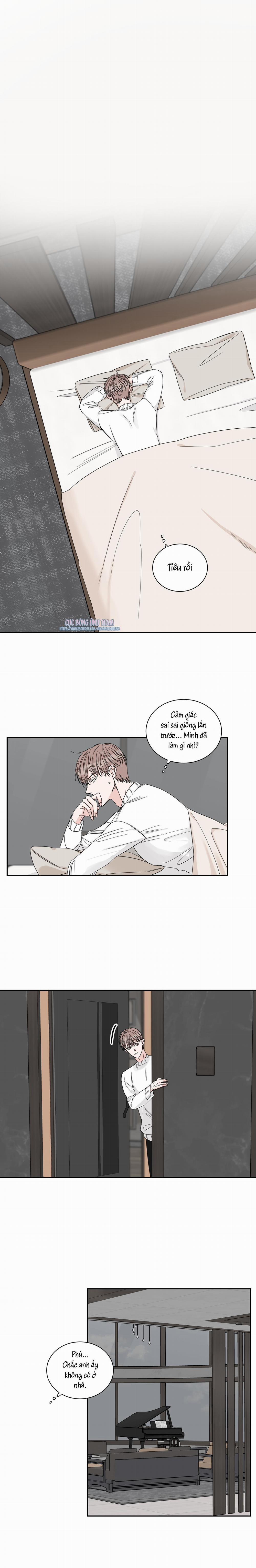 Điểm Dừng Chân Cuối Cùng 20 trang 0