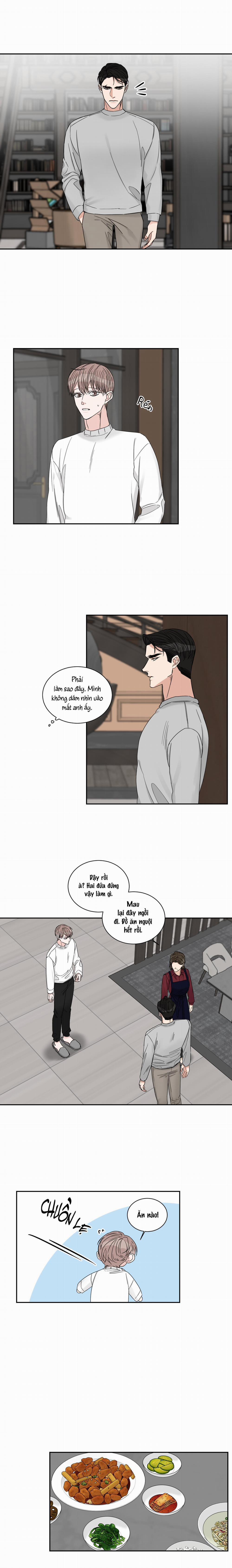 Điểm Dừng Chân Cuối Cùng 20 trang 1