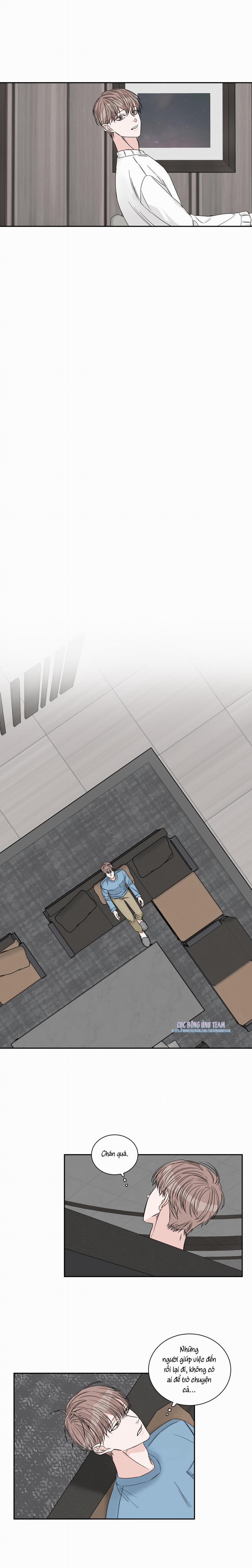 Điểm Dừng Chân Cuối Cùng 20 trang 3