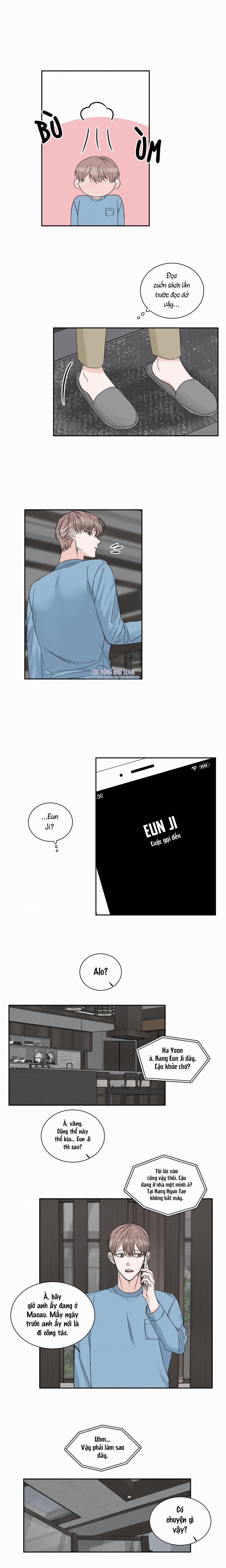 Điểm Dừng Chân Cuối Cùng 20 trang 6