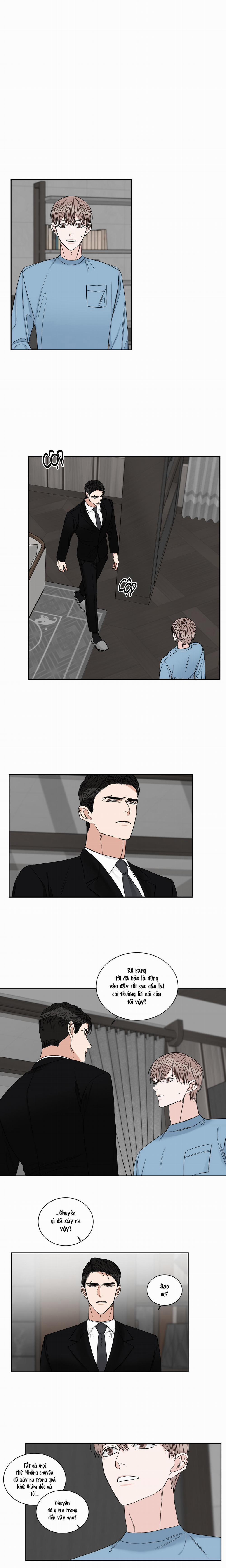 Điểm Dừng Chân Cuối Cùng 21 trang 0